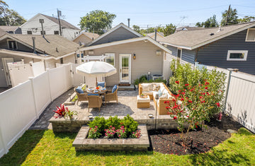 Airbnb Photography Project Completed in Belmar, NJ