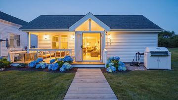 Cape May Airbnb Photo Gaps Costing August Weekend Click Quality