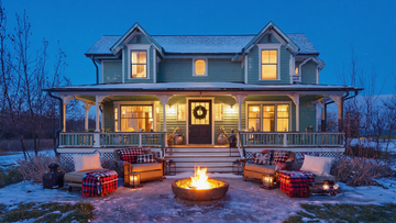 Cape May Airbnb Thumbnail Tests for Winter Weekend Search Positioning