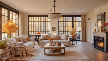Philadelphia Airbnb Gallery Refreshes for Holiday Weekend Search Intent