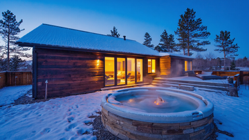 Wildwood Airbnb Thumbnail Strategy for Winter Weekend Search Positioning