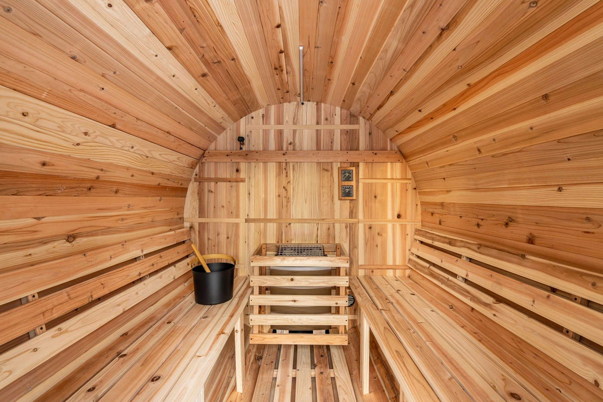 Airbnb Photography Project in Long Pond PA | Alpine Serenity Lodge