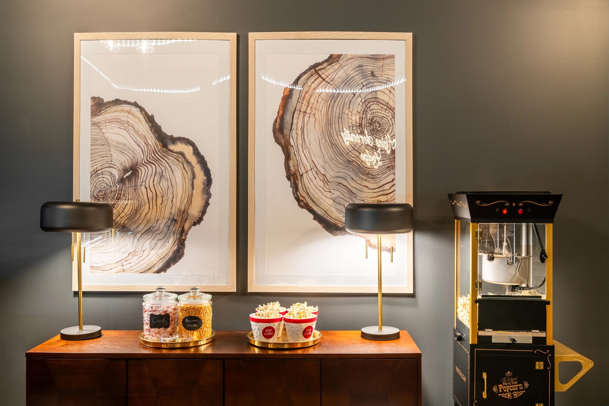 Airbnb Photography Project in Long Pond PA | Alpine Serenity Lodge