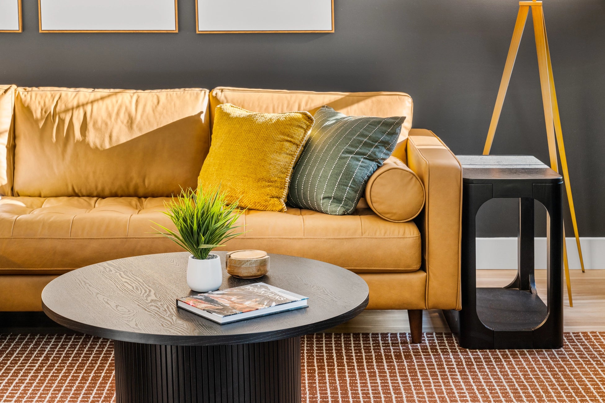 Airbnb Photography Project in Long Pond PA | Alpine Serenity Lodge