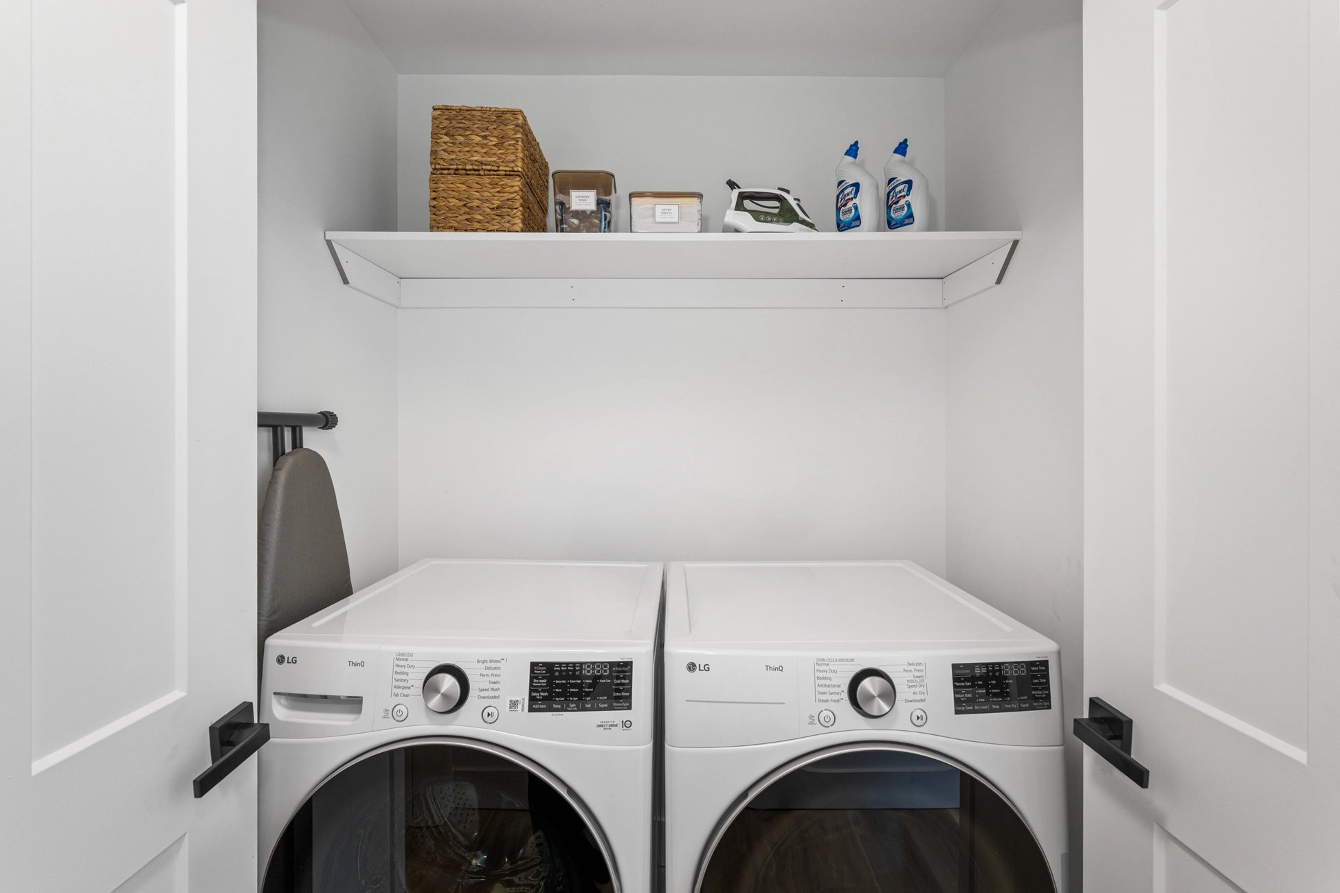 Airbnb Photography Project in Long Pond PA | Alpine Serenity Lodge