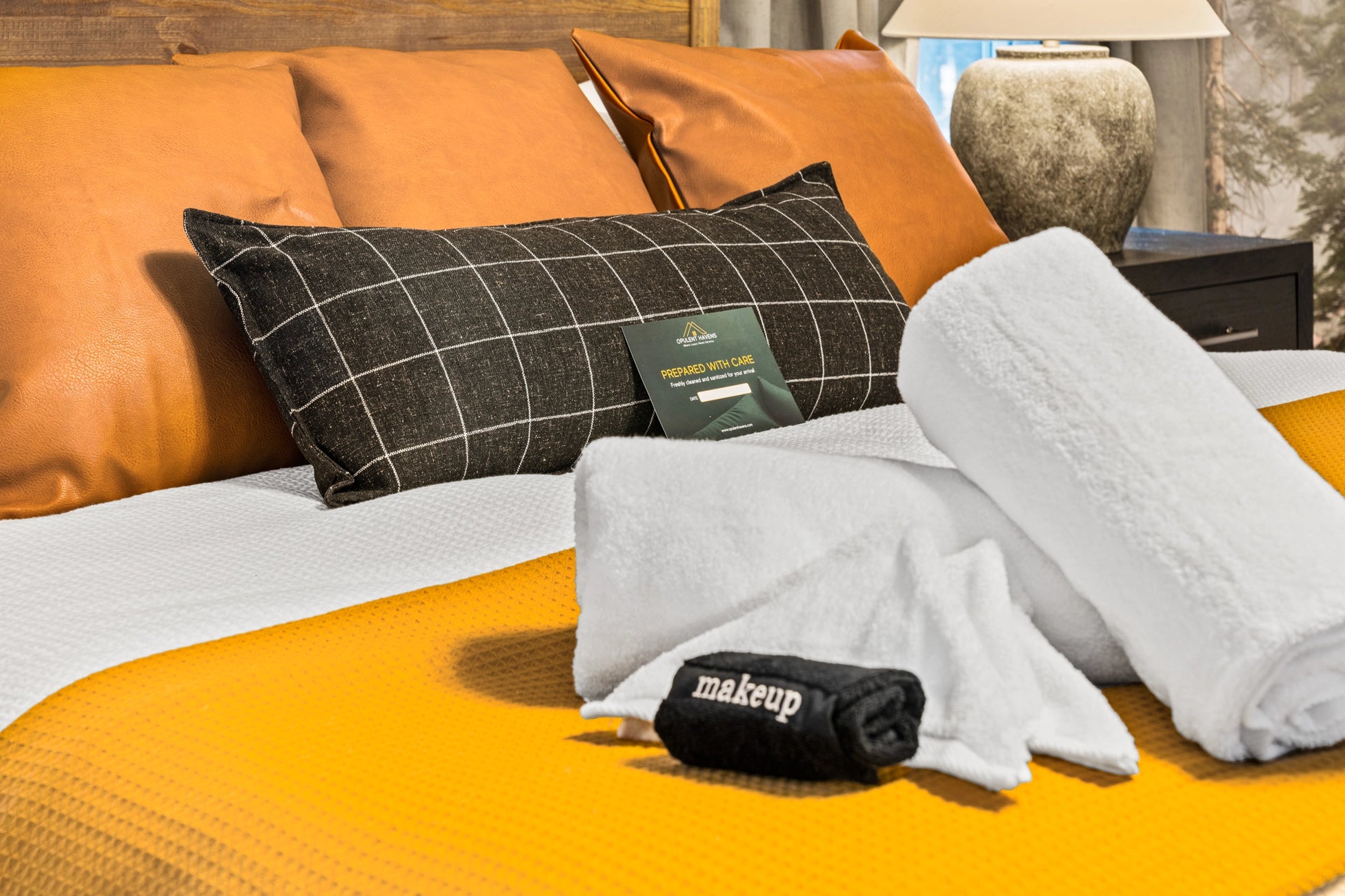 Airbnb Photography Project in Long Pond PA | Alpine Serenity Lodge