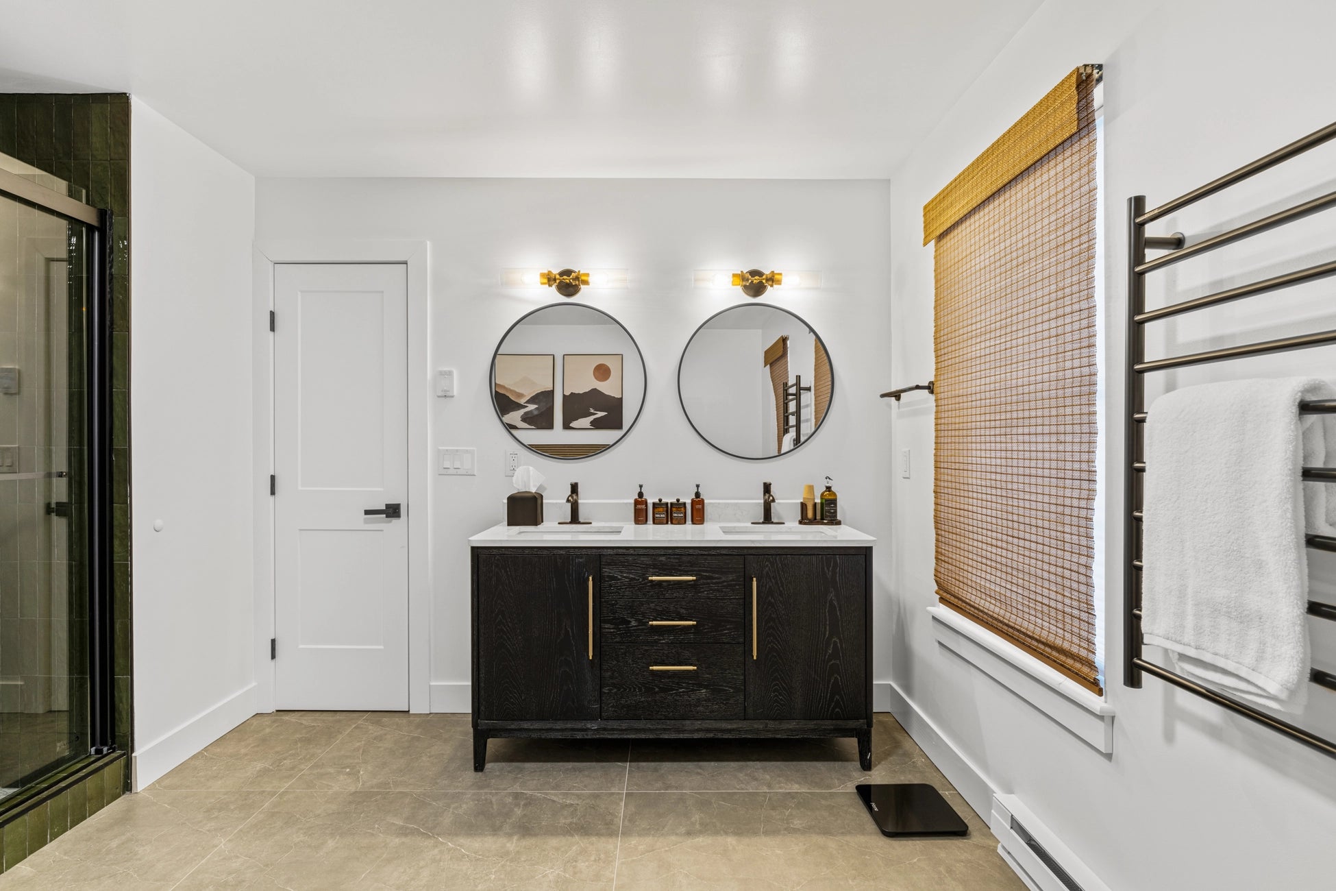 Airbnb Photography Project in Long Pond PA | Alpine Serenity Lodge