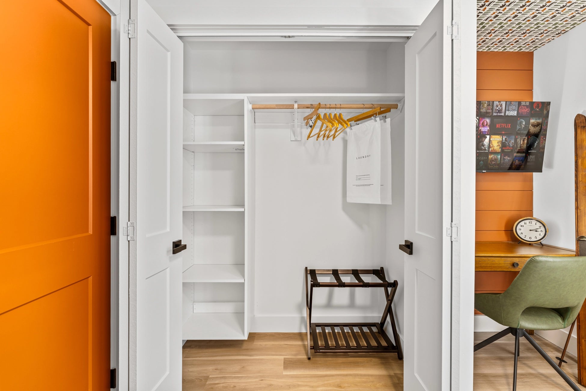 Airbnb Photography Project in Long Pond PA | Alpine Serenity Lodge