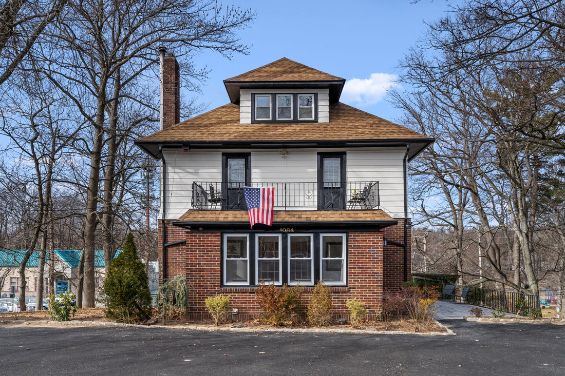 Airbnb Photography: Renovated STR Property in Teaneck, New Jersey