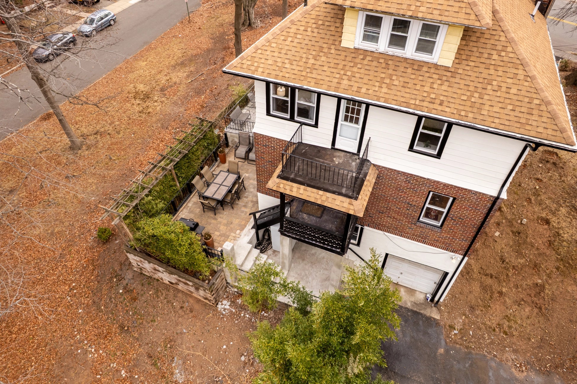 Airbnb Photography: Renovated STR Property in Teaneck, New Jersey