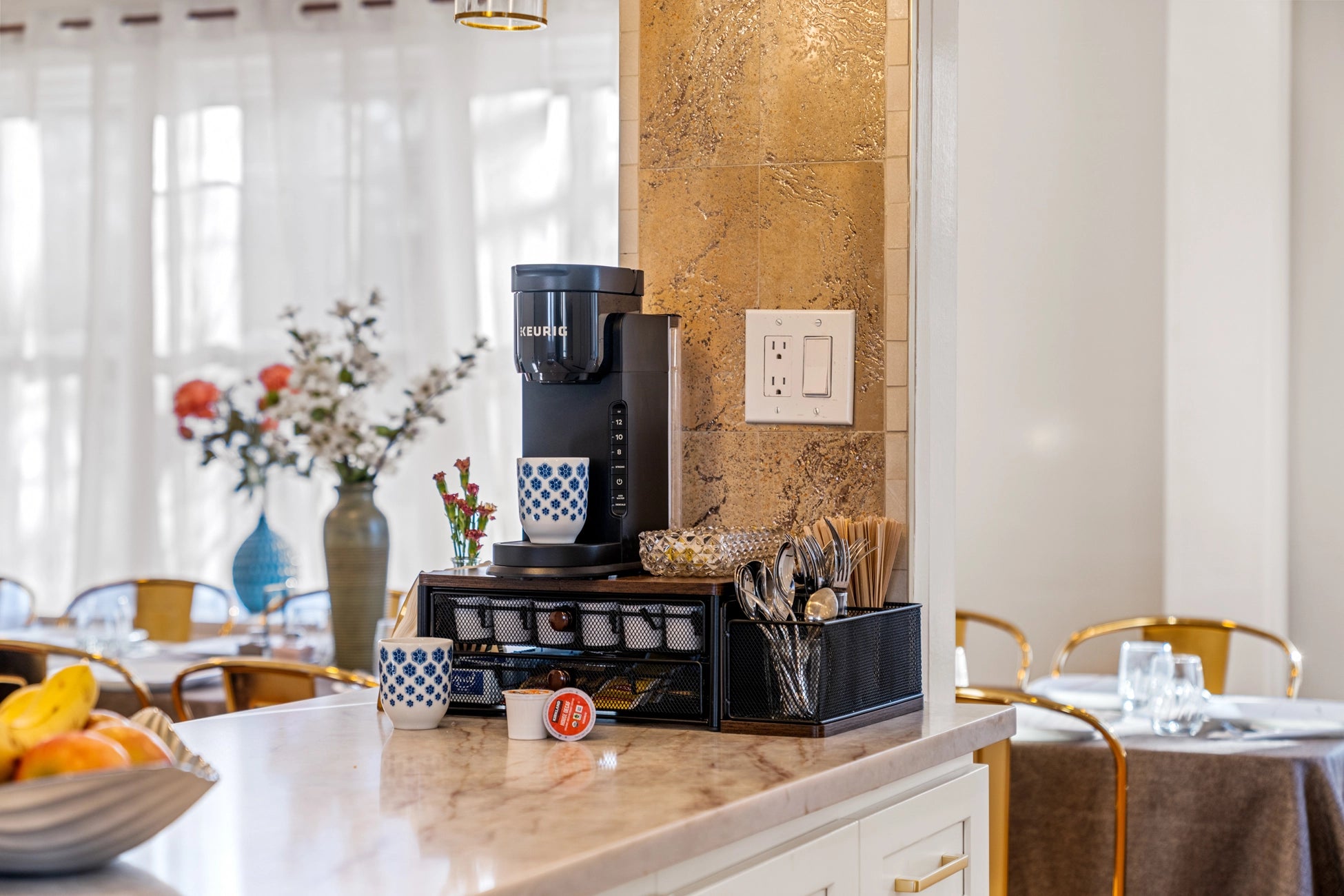 Airbnb Photography: Renovated STR Property in Teaneck, New Jersey