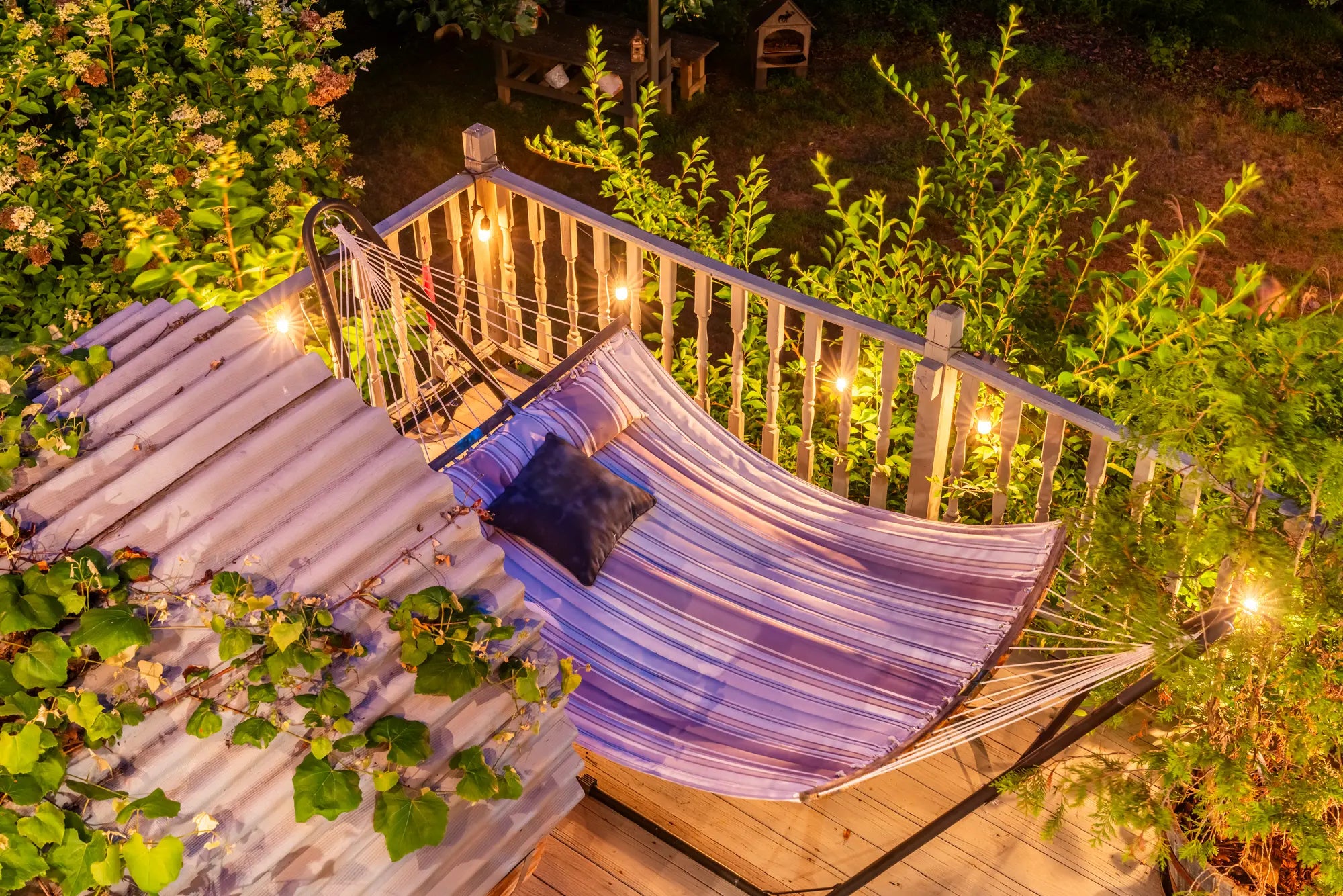 Twilight Airbnb Photography (Add-on)