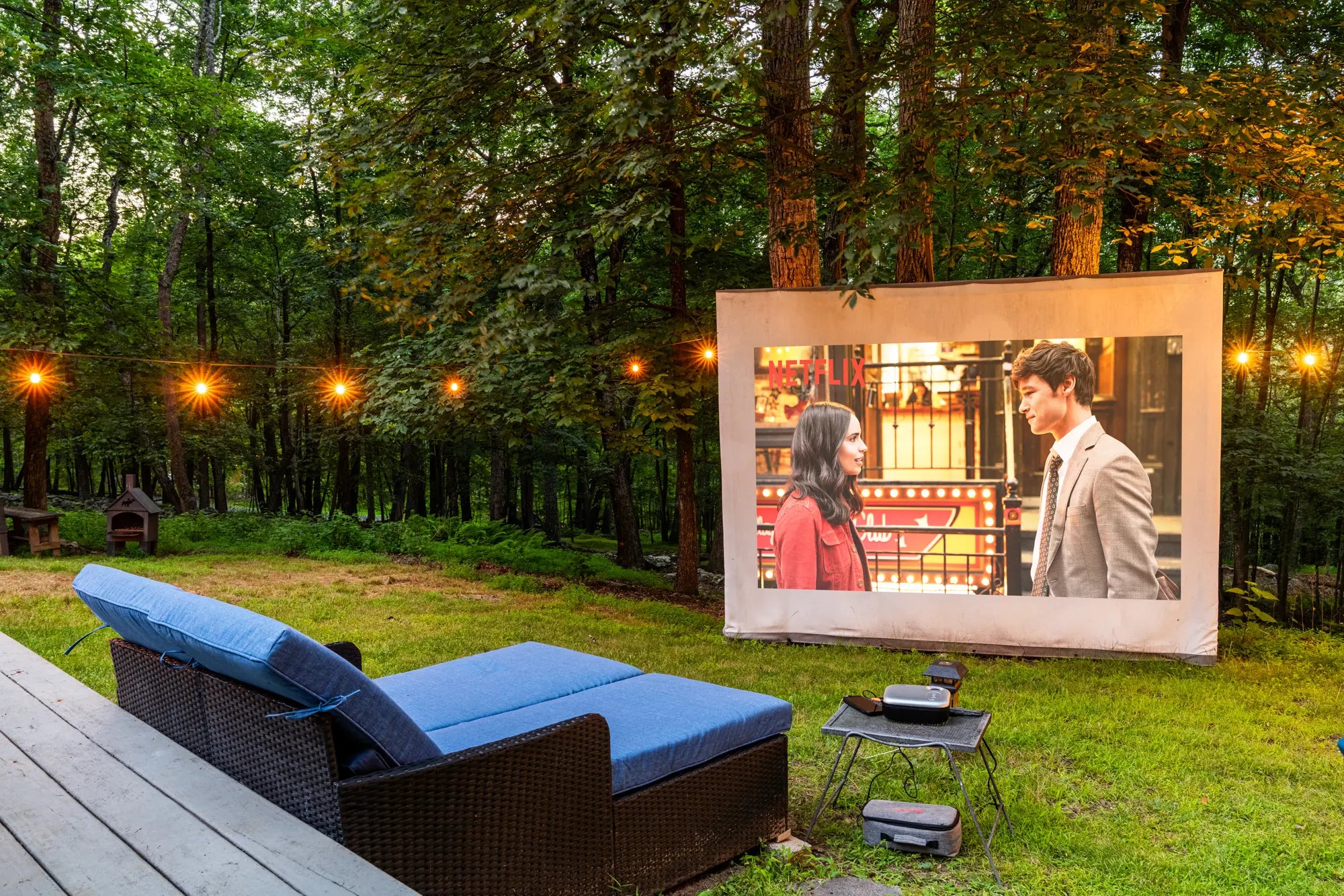 Twilight Airbnb Photography (Add-on)