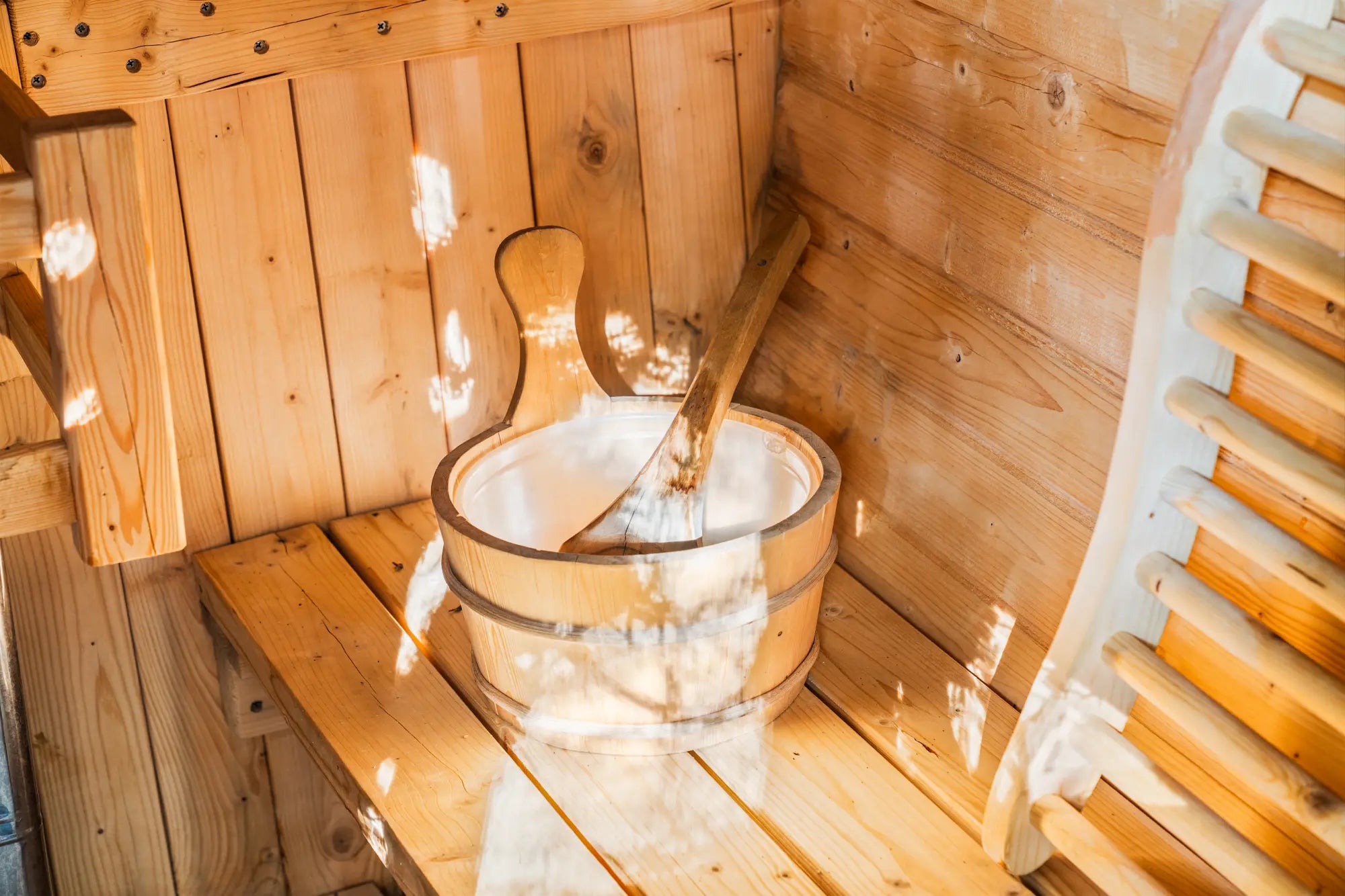 Airbnb Photography: Modern Rustic Retreat in Bushkill, PA