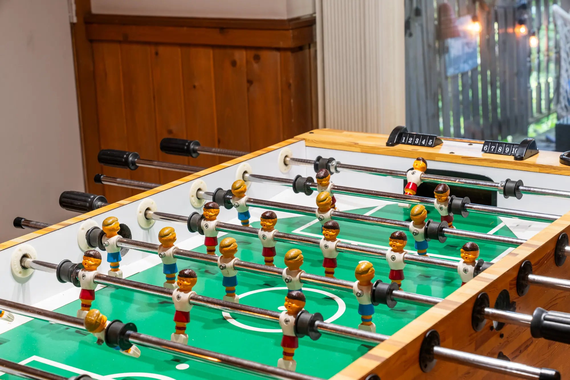 Airbnb Photography: Modern Rustic Retreat in Bushkill, PA