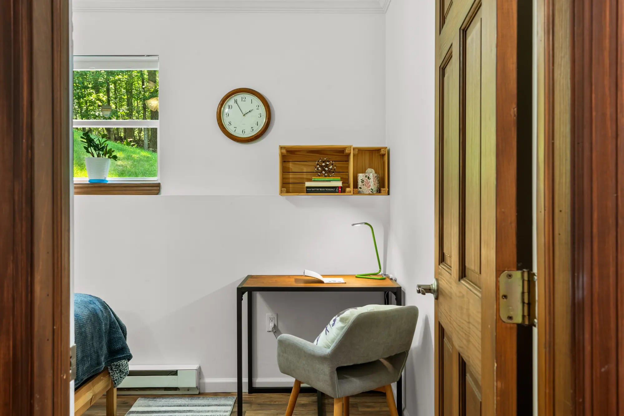 Airbnb Photography: Modern Rustic Retreat in Bushkill, PA