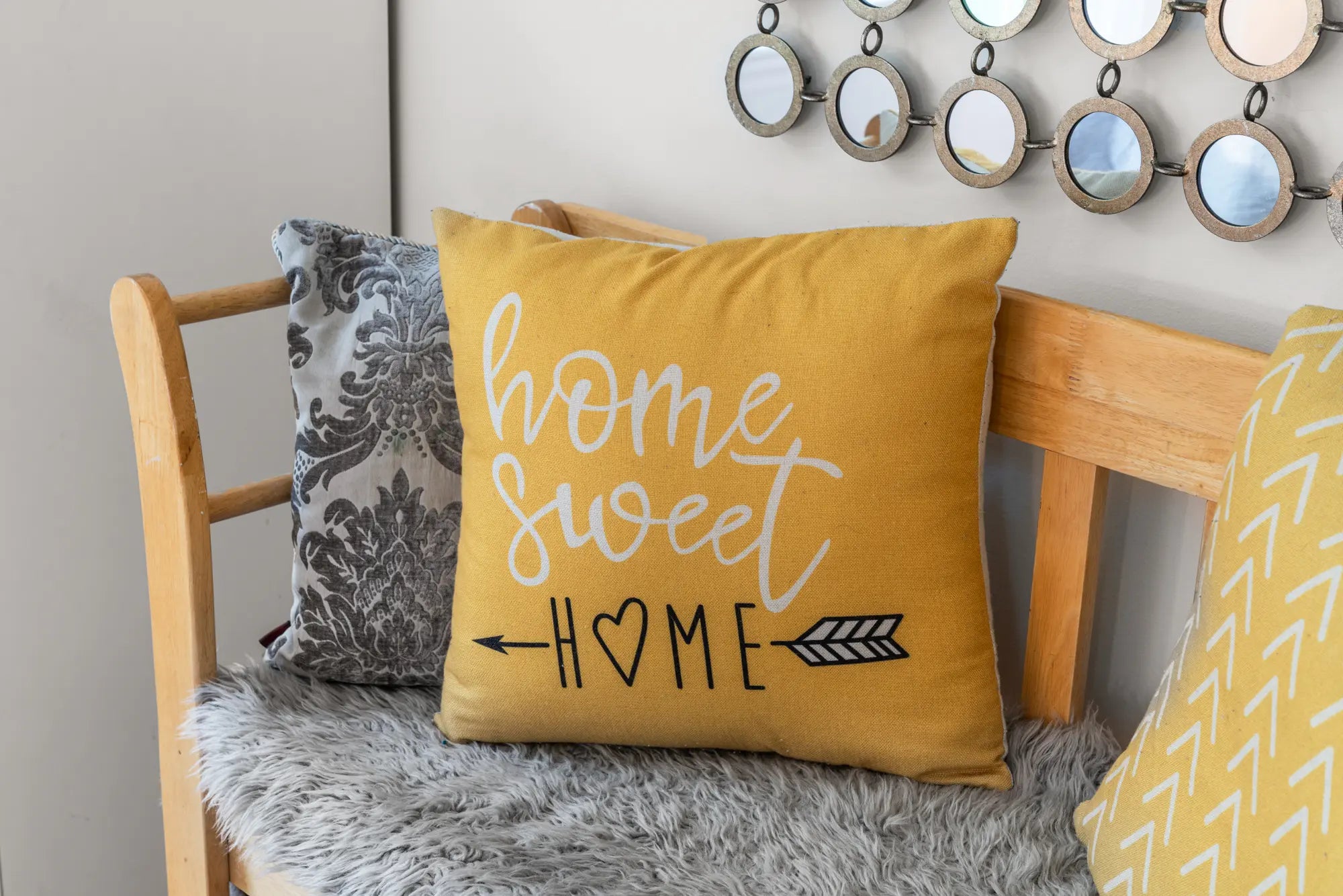 Airbnb Photography: Modern Rustic Retreat in Bushkill, PA