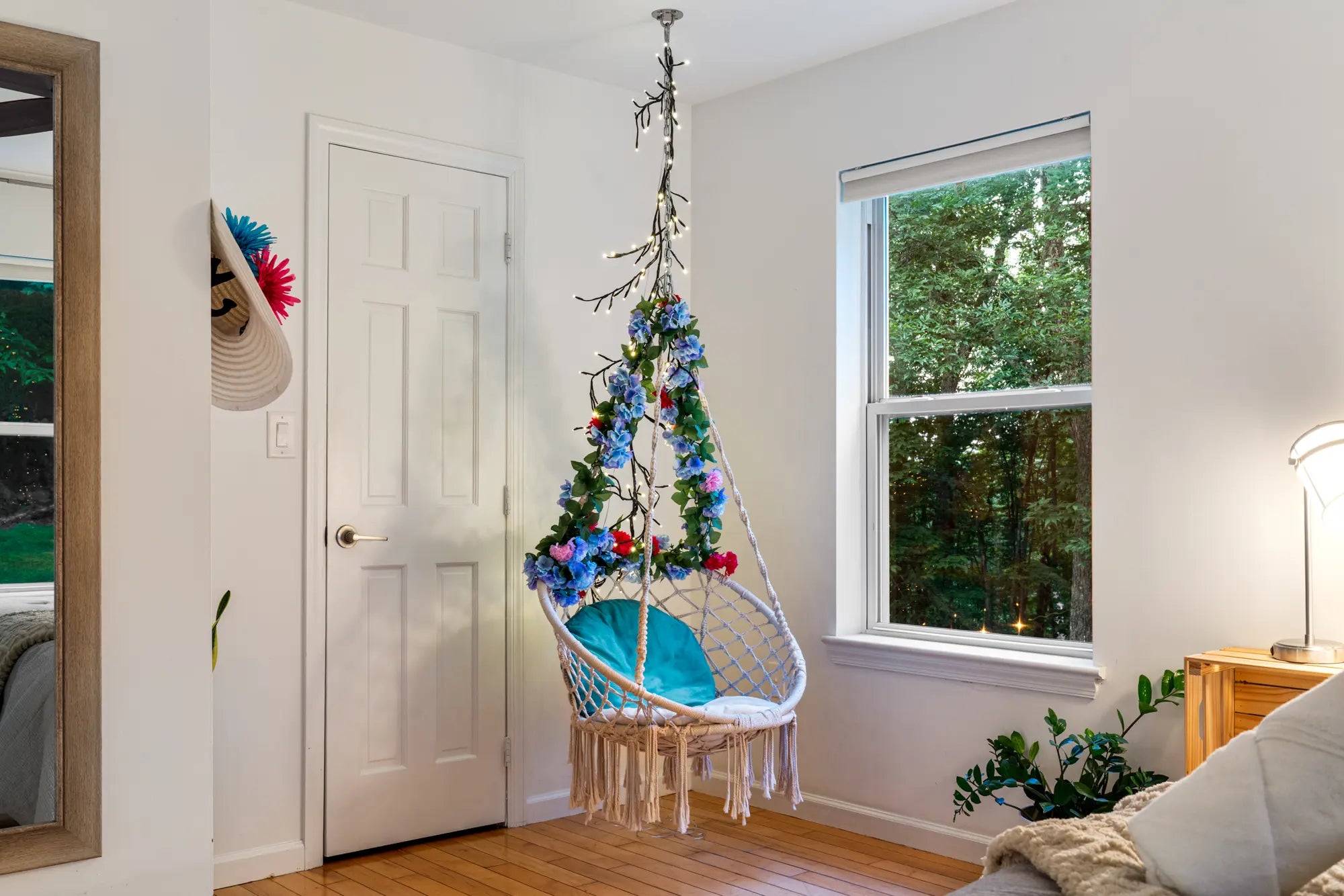 Airbnb Photography: Modern Rustic Retreat in Bushkill, PA