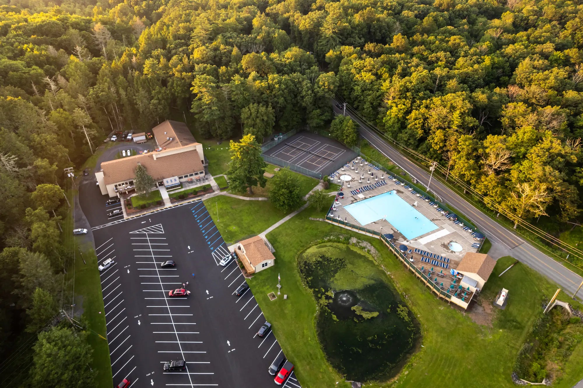 Aerial Airbnb Photography (Add-on)