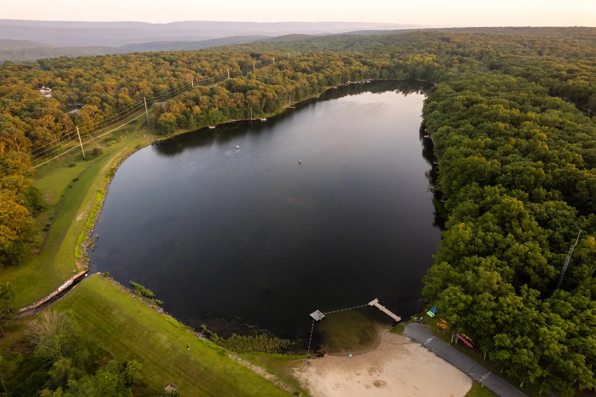 Aerial Airbnb Photography (Add-on)