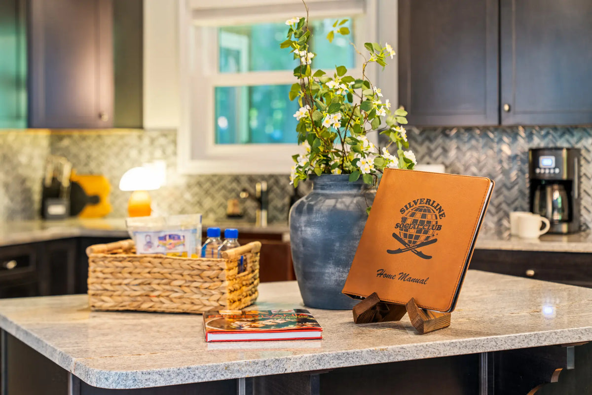 Airbnb Photography in East Stroudsburg, PA | Wooded Poolside Retreat