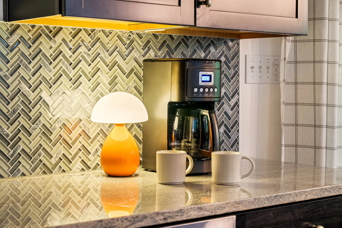 Airbnb Photography in East Stroudsburg, PA | Wooded Poolside Retreat