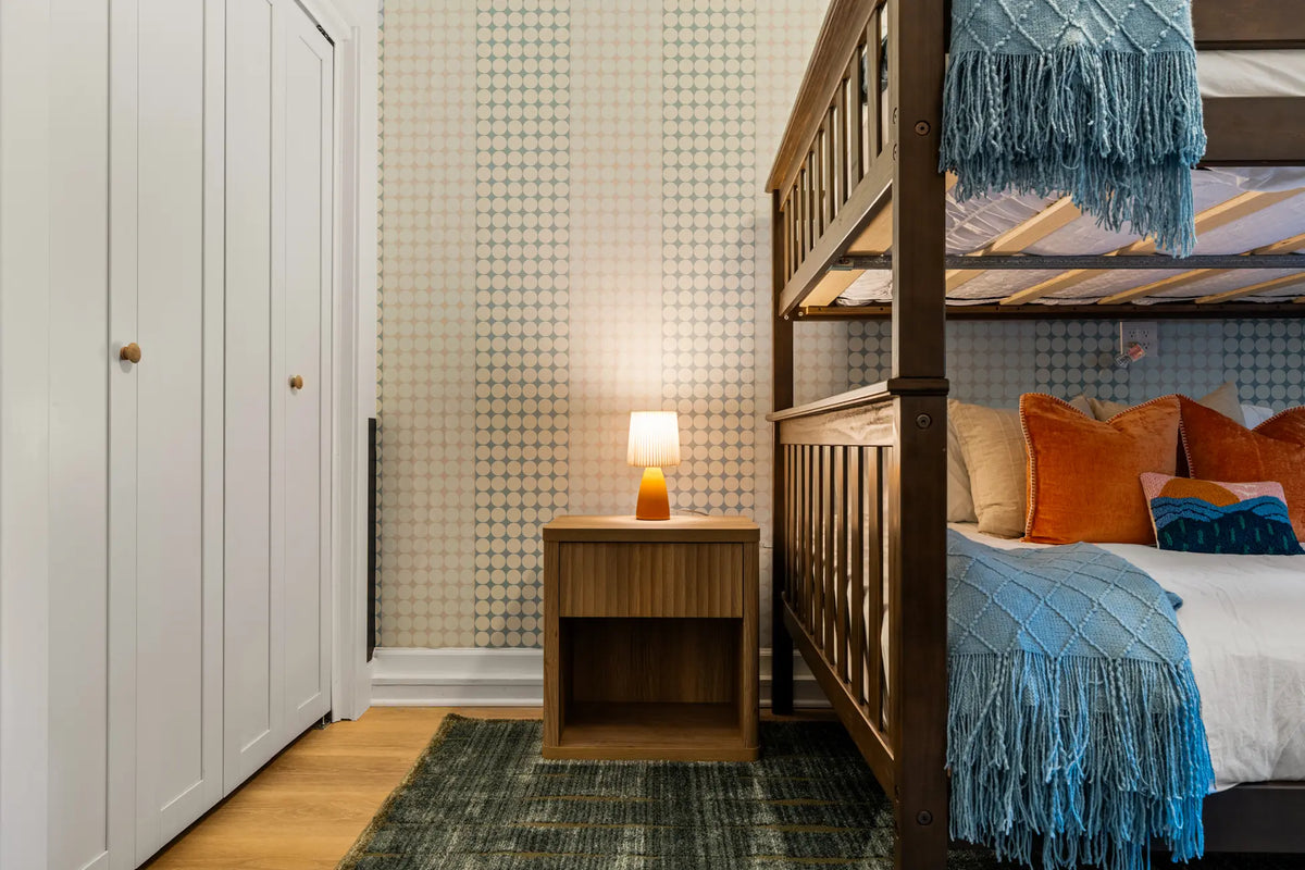 Airbnb Photography in East Stroudsburg, PA | Wooded Poolside Retreat