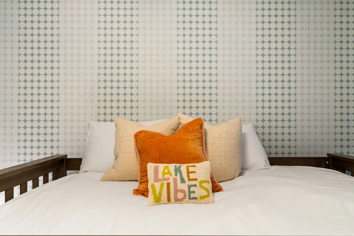 Airbnb Photography in East Stroudsburg, PA | Wooded Poolside Retreat