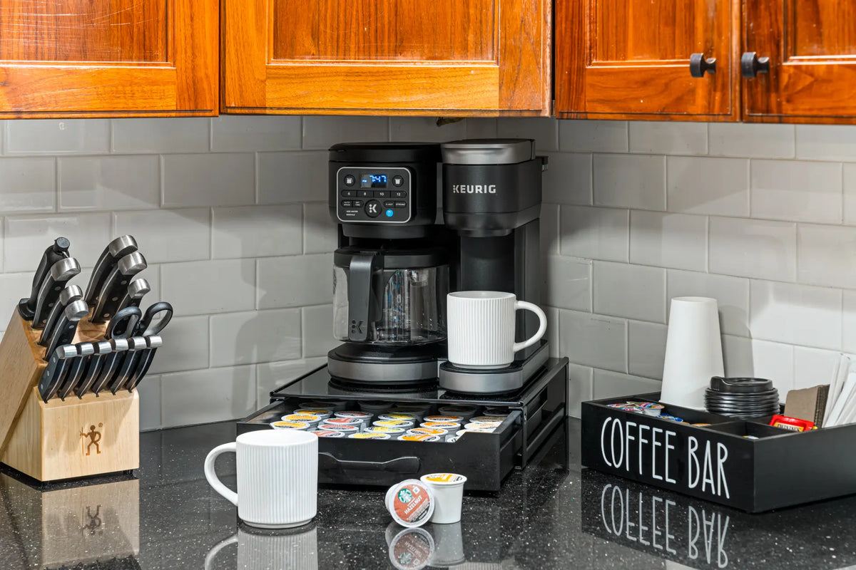 Airbnb Photography in East Stroudsburg, PA | Wooded Twilight Retreat