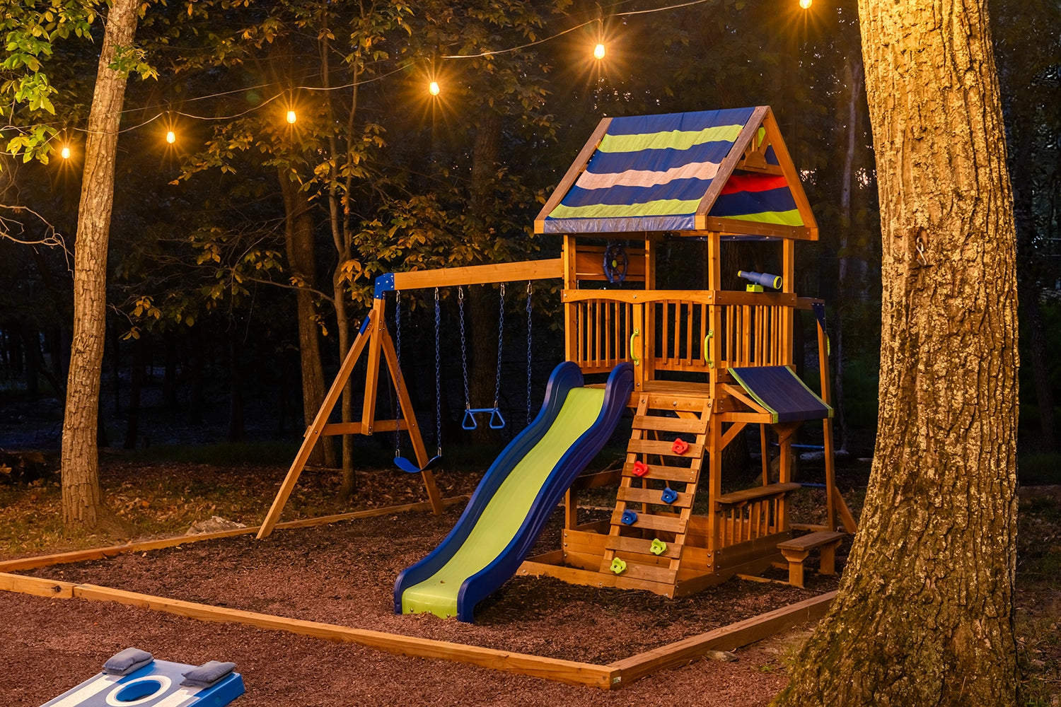 Airbnb Photography: Charming Retreat at Penn Estates, East Stroudsburg