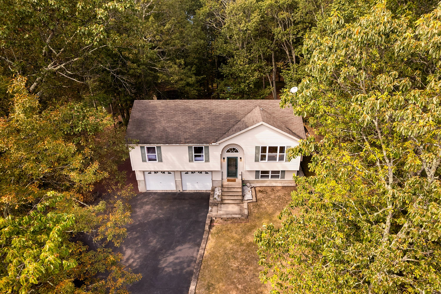 Aerial Airbnb Photography (Add-on)