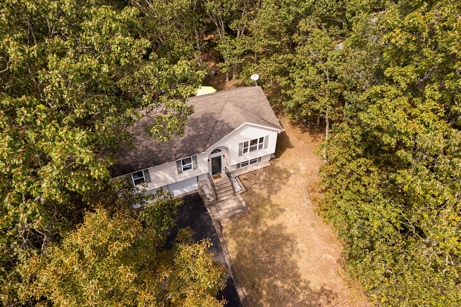 Aerial Airbnb Photography (Add-on)