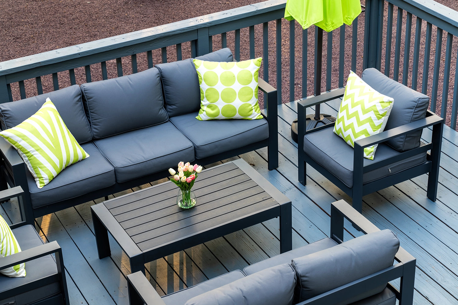 Airbnb Photography: Charming Retreat at Penn Estates, East Stroudsburg