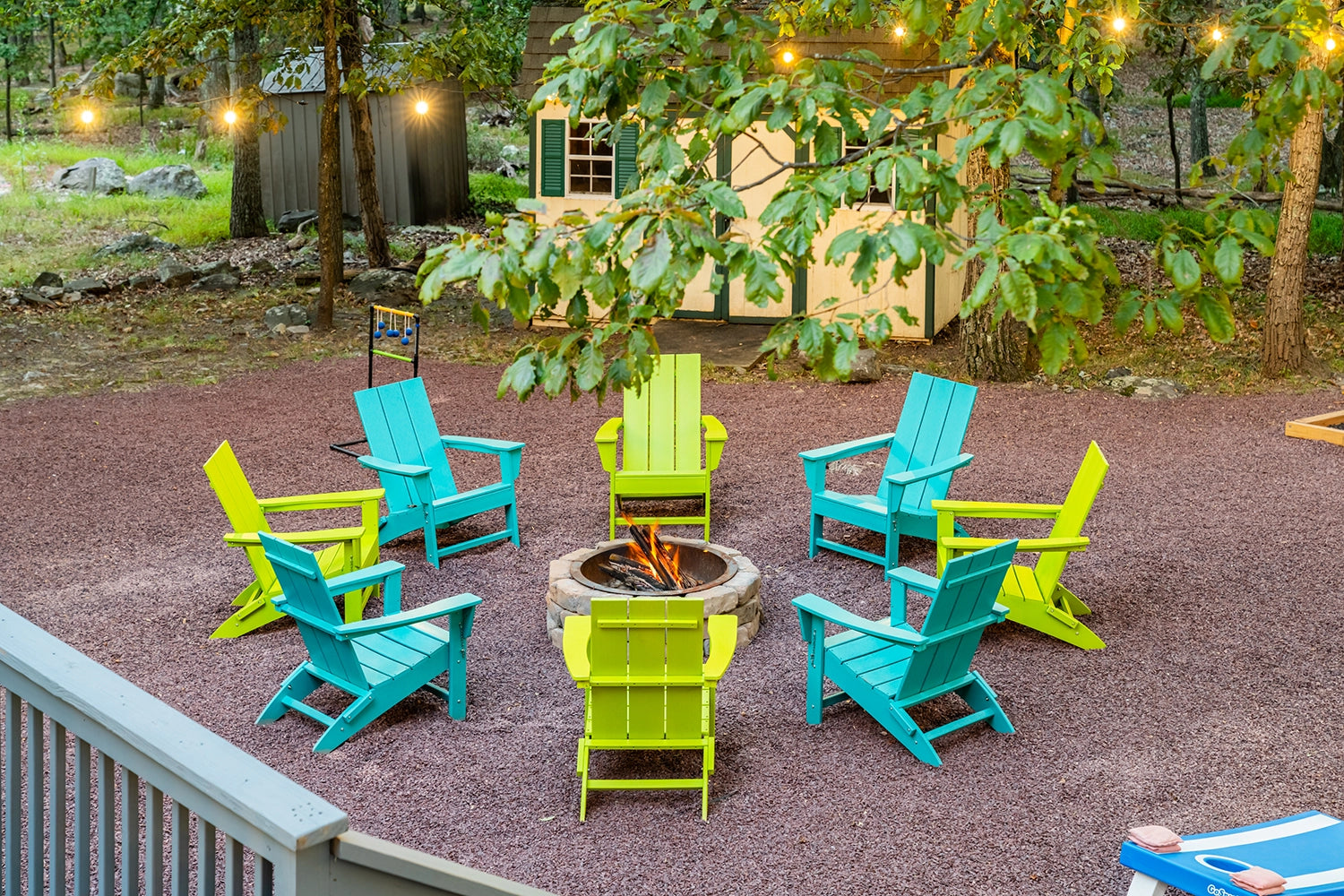 Golden Hour Airbnb Photography (Add-on)