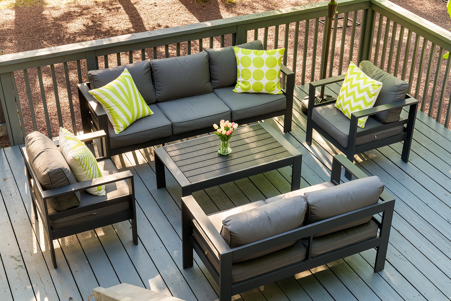 Golden Hour Airbnb Photography (Add-on)