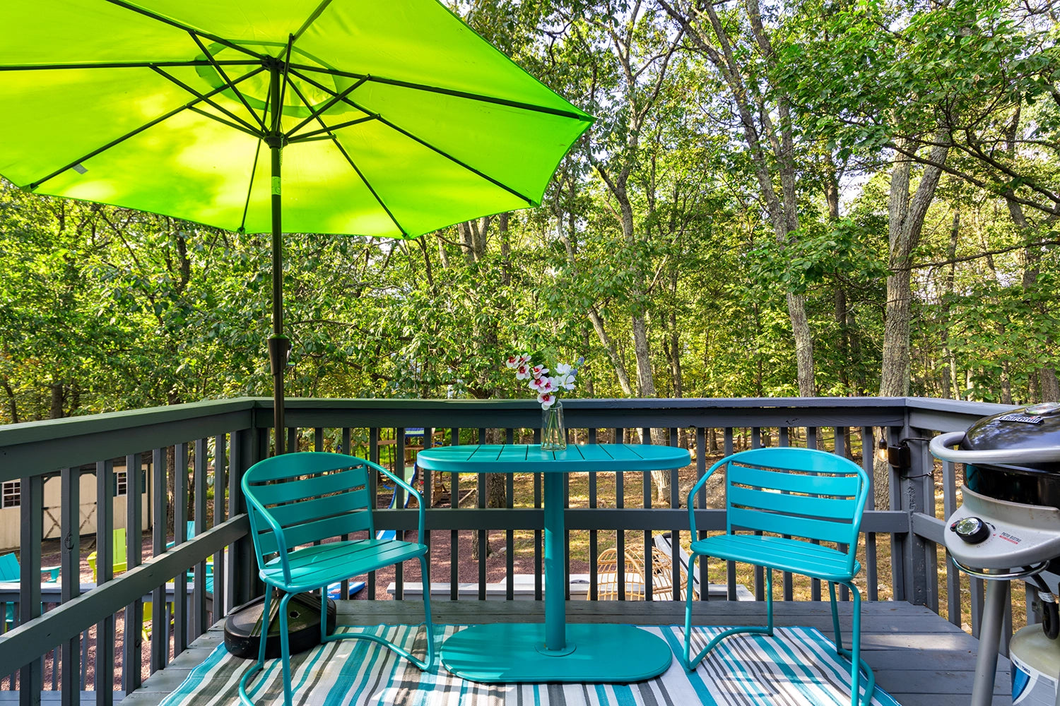 Golden Hour Airbnb Photography (Add-on)