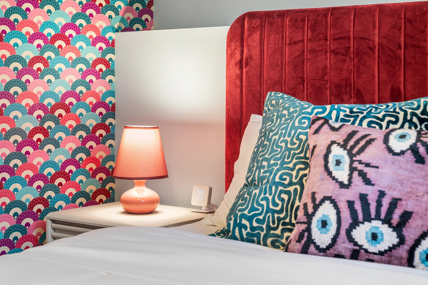 Airbnb Photography: Charming Retreat at Penn Estates, East Stroudsburg