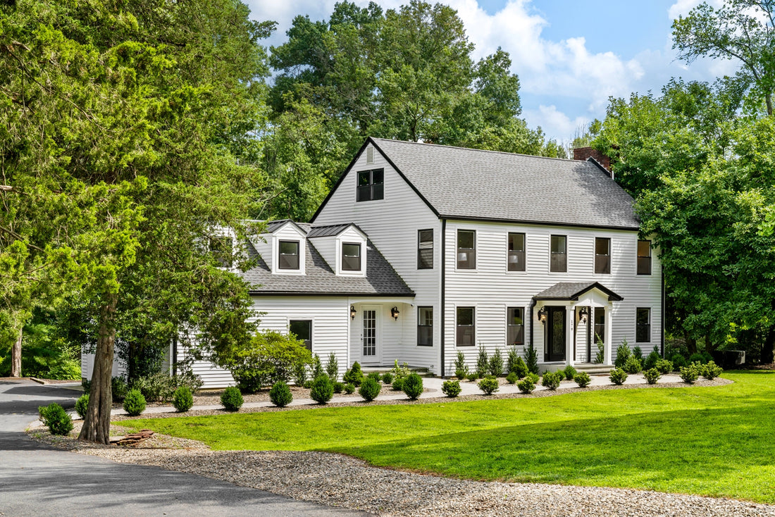 Airbnb Photography: Princeton’s Contemporary Retreat