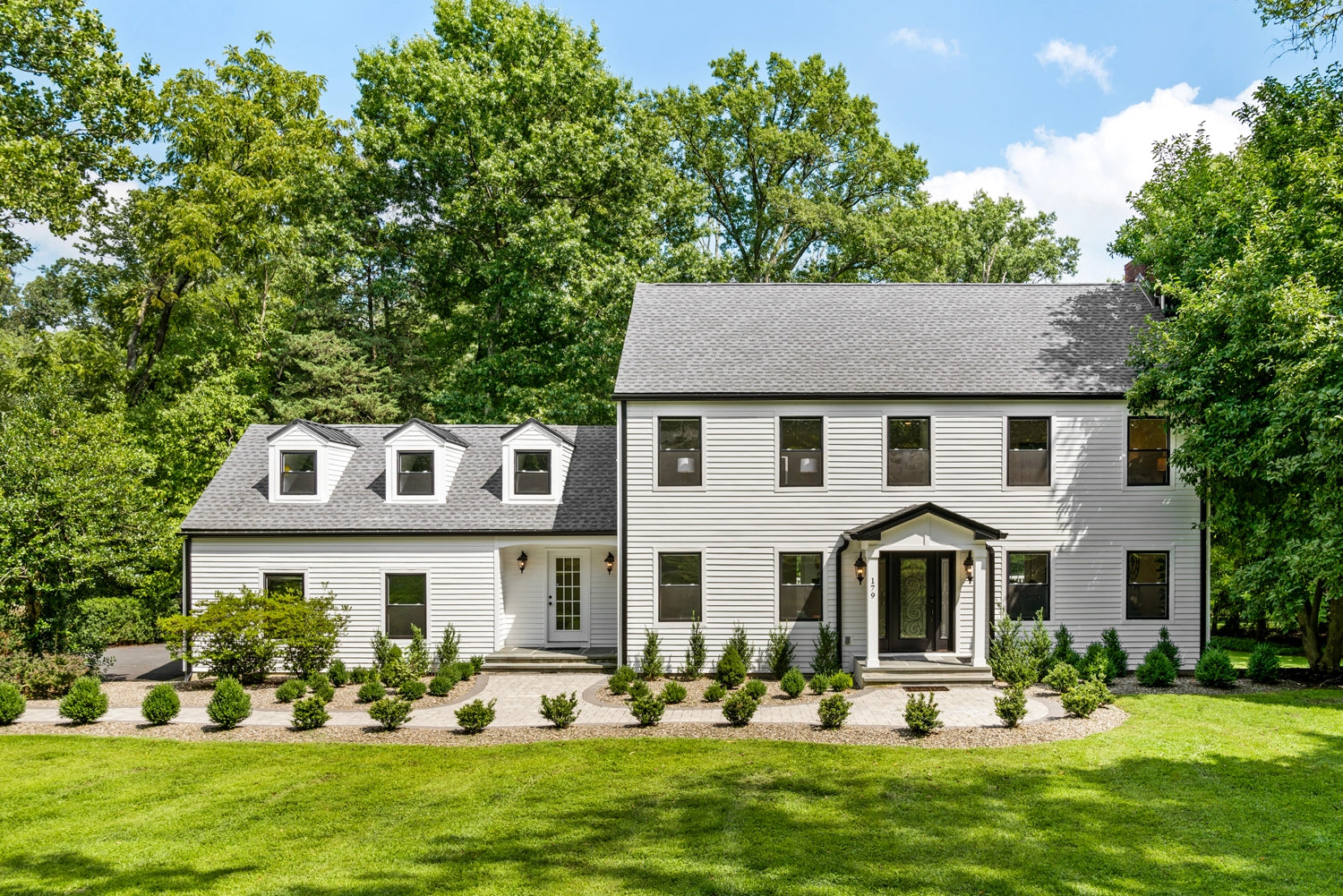 Airbnb Photography: Princeton’s Contemporary Retreat