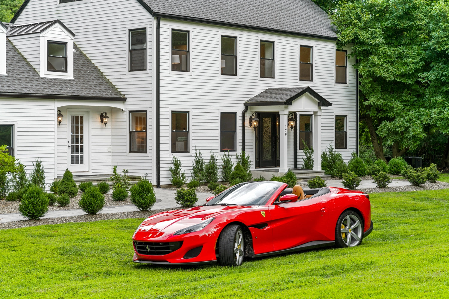 Airbnb Photography: Princeton’s Contemporary Retreat