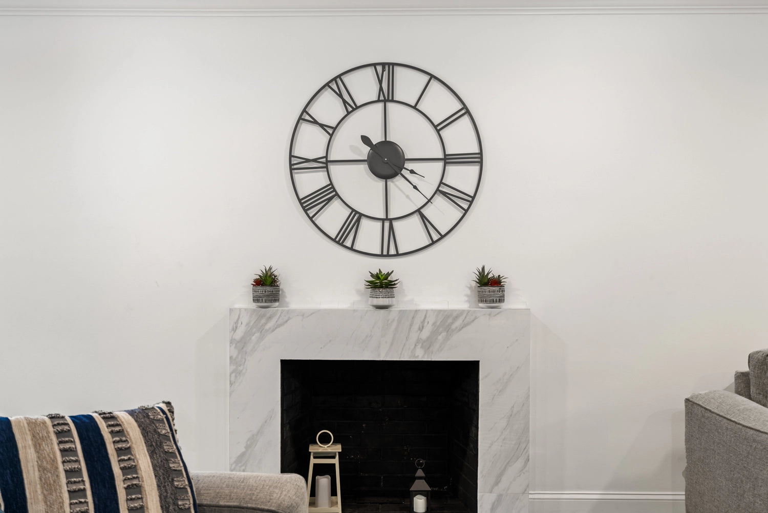 Airbnb Photography: Princeton’s Contemporary Retreat