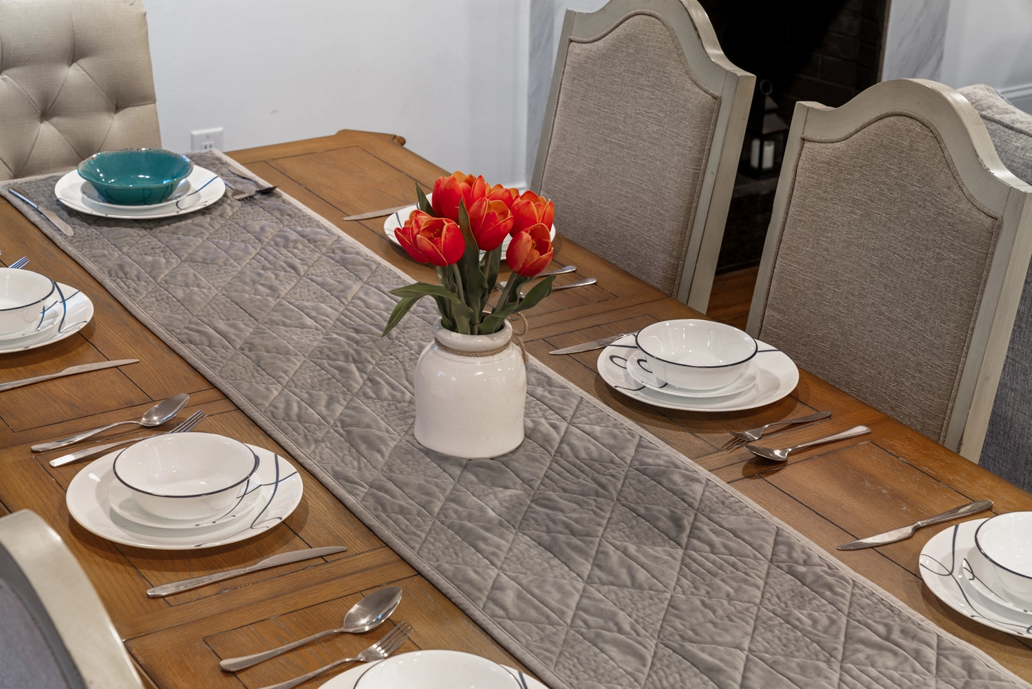 Airbnb Photography: Princeton’s Contemporary Retreat