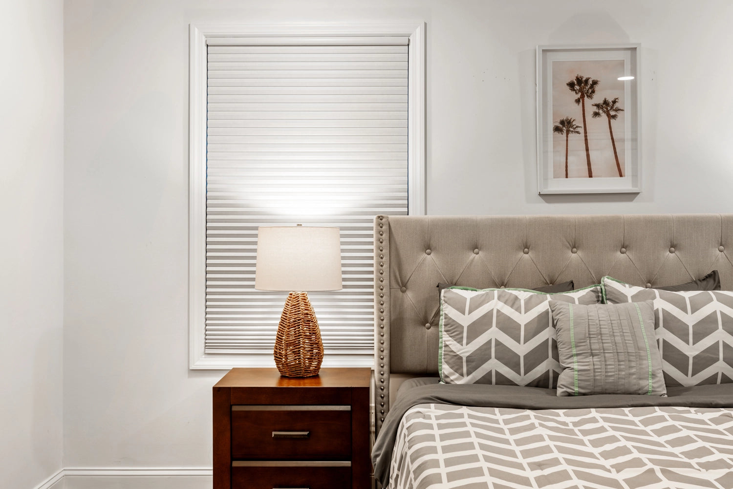 Airbnb Photography: Princeton’s Contemporary Retreat