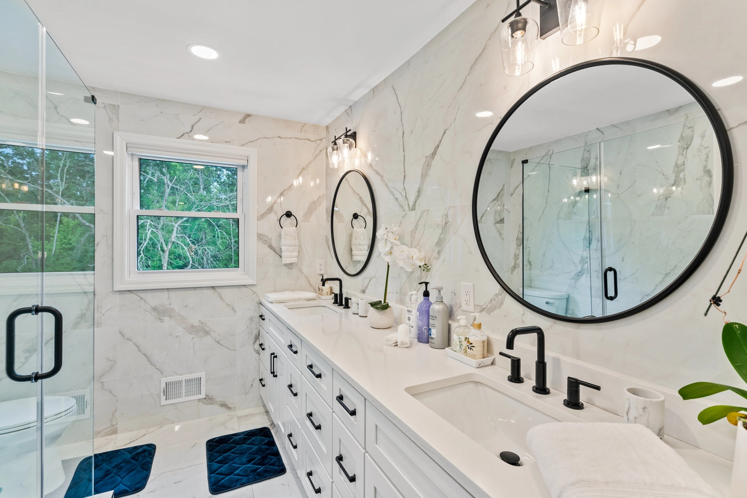 Airbnb Photography: Princeton’s Contemporary Retreat