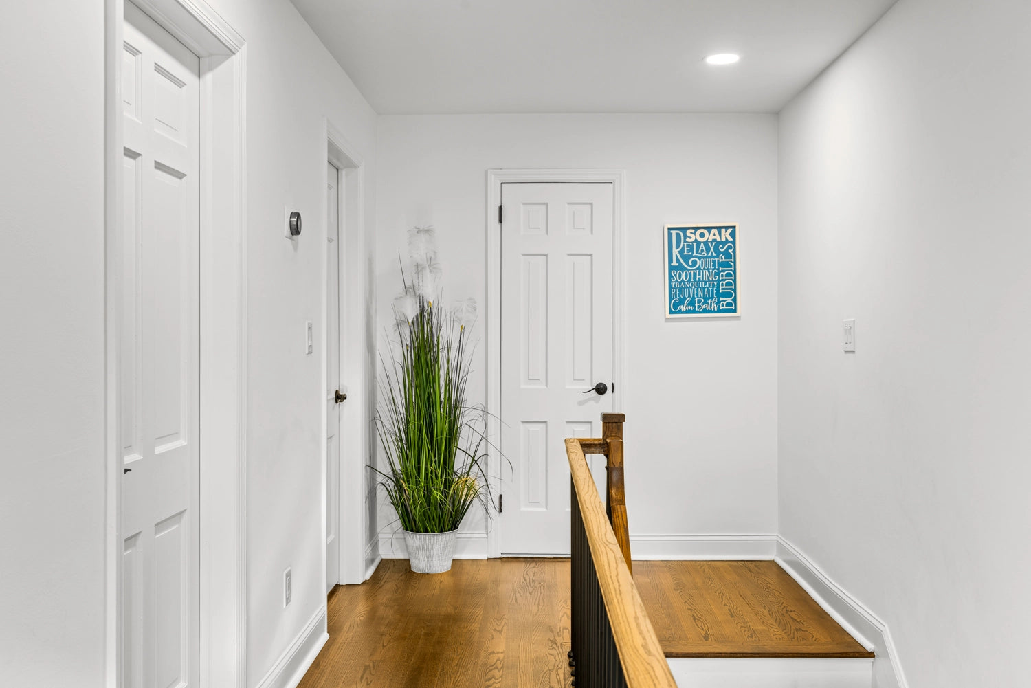 Airbnb Photography: Princeton’s Contemporary Retreat