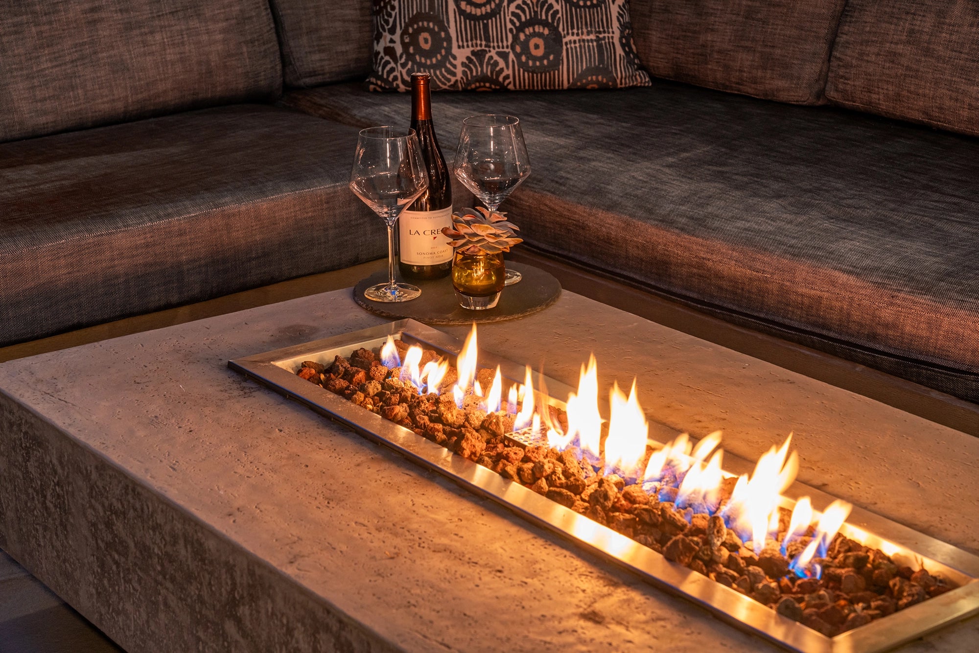 Twilight Airbnb Photography (Add-on)