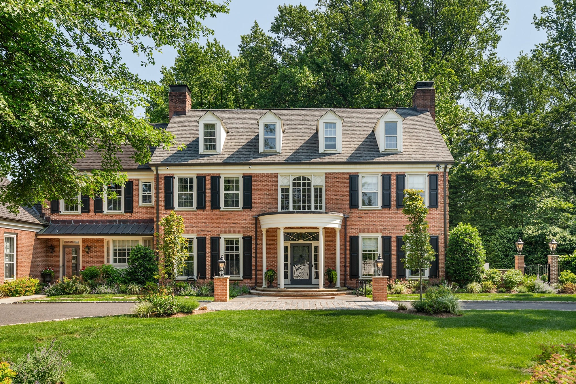 Airbnb Photography: Princeton Luxury Stay