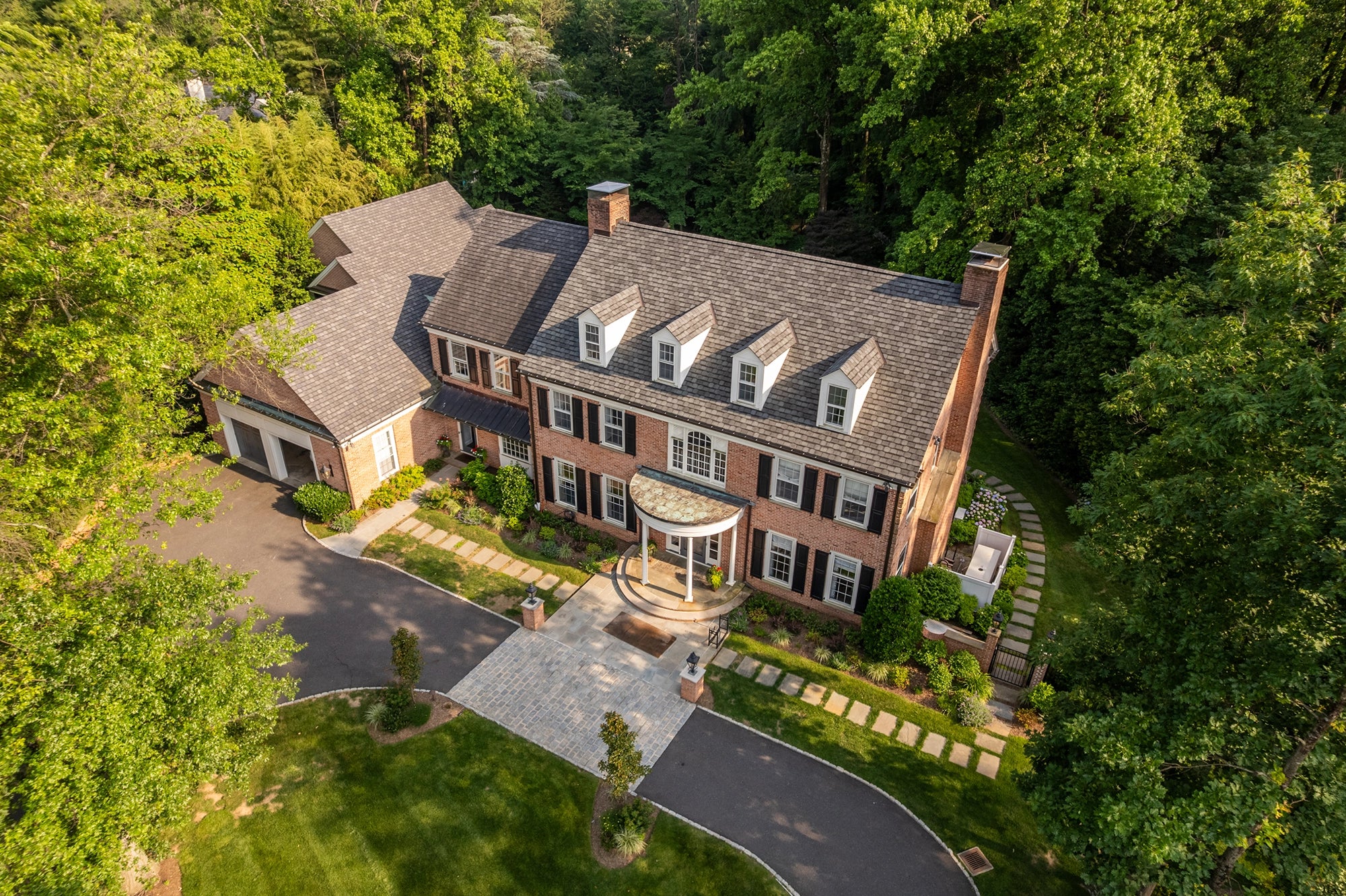 Aerial Airbnb Photography (Add-on)