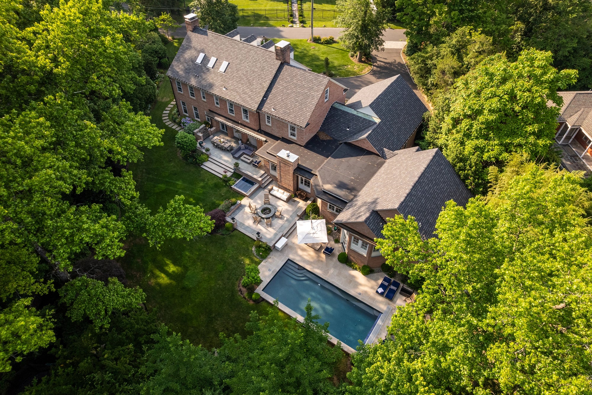 Aerial Airbnb Photography (Add-on)