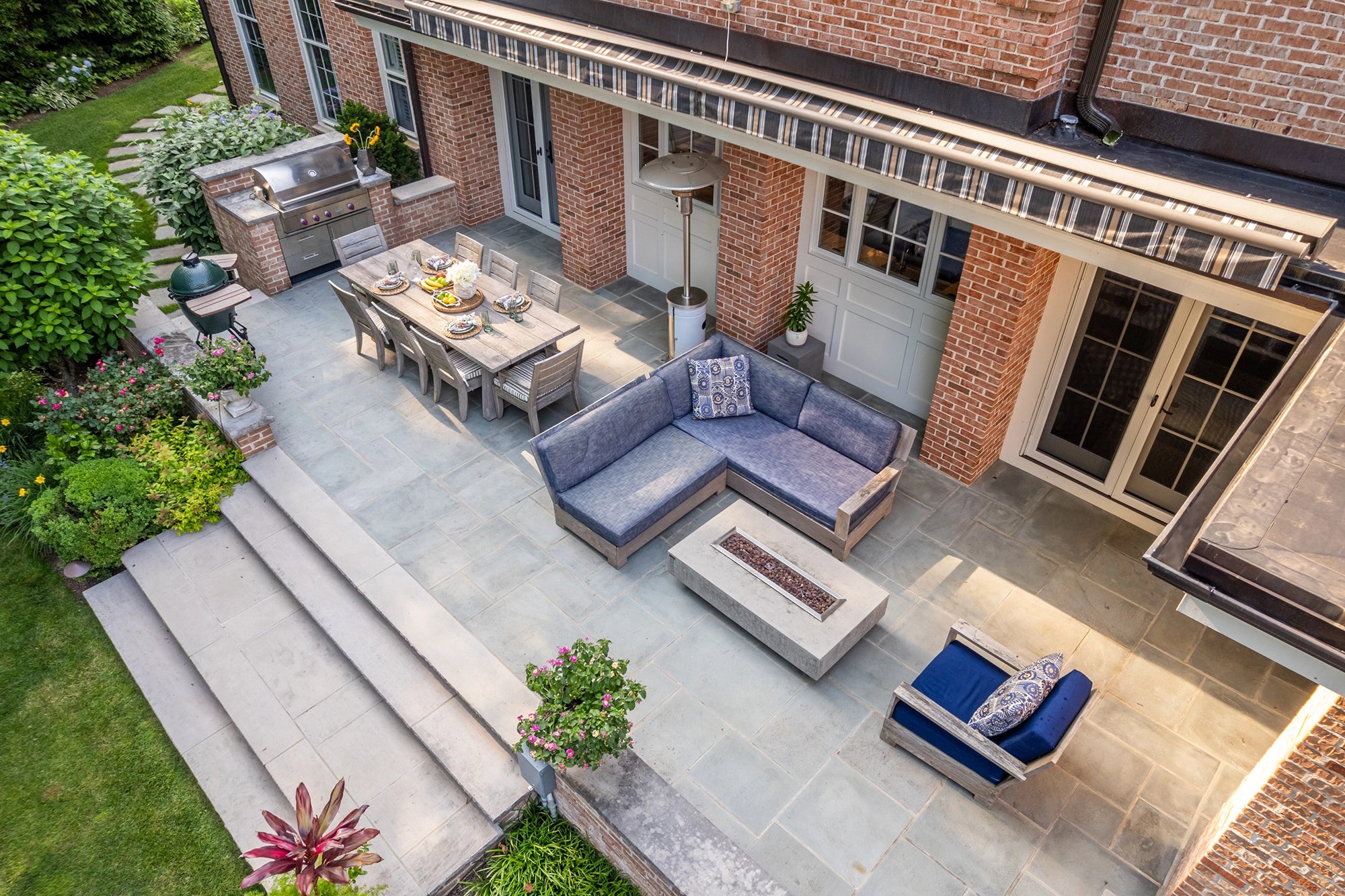 Aerial Airbnb Photography (Add-on)